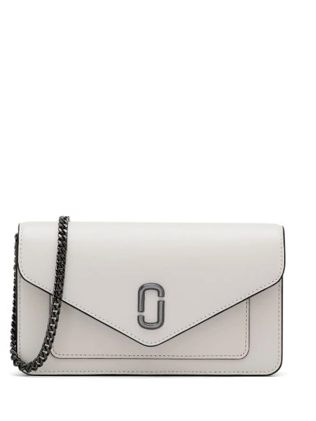 Affordable leather Women Longshot bag Marc Jacobs The 0730